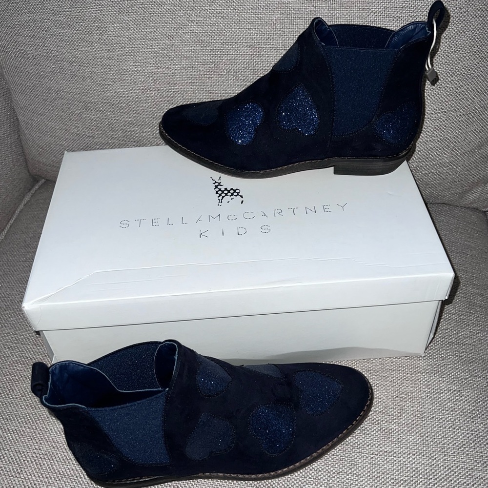 Stella McCartney Kids Boots
